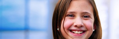 Young girl