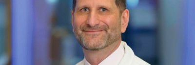 Memorial Sloan Kettering medical oncologist Michael Morris