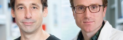 Dirk Remus and Richard Hite