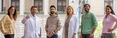 Rectal Cancer Disappears After Experimental Use of Immunotherapy