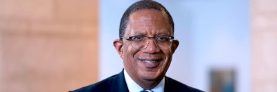 Selwyn M. Vickers