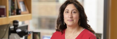Christine Iacobuzio-Donahue
