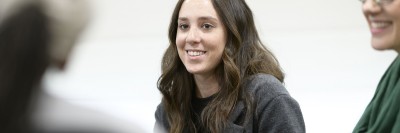 MSK social worker