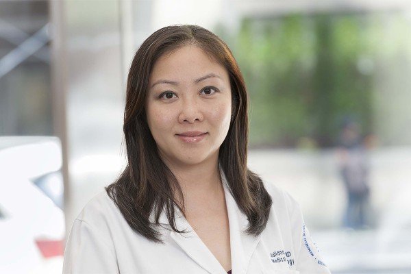Juliana Eng, MD