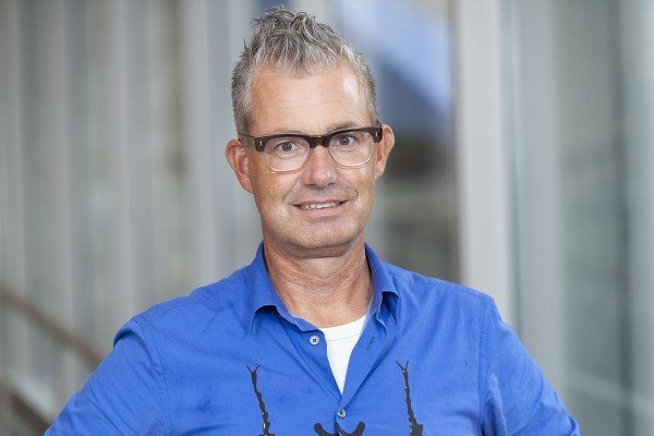 Memorial Sloan Kettering pediatric hematologic oncologist Jaap-Jan Boelens