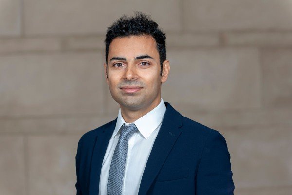 Memorial Sloan Kettering plastic surgeon Farooq Shahzad