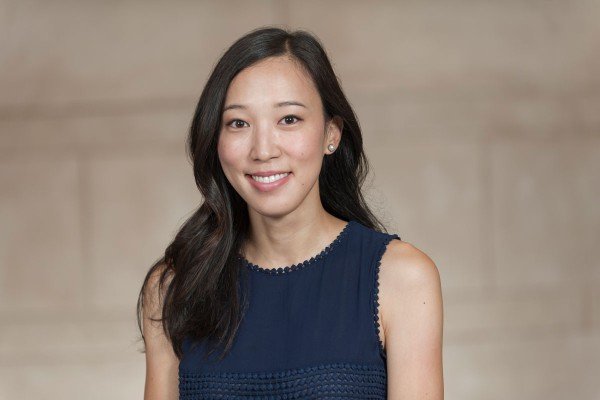 Memorial Sloan Kettering medical oncologist Sue Park
