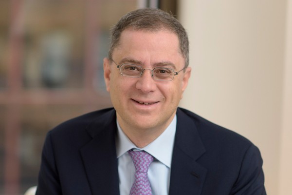 Dr. Ghassan K. Abou-Alfa