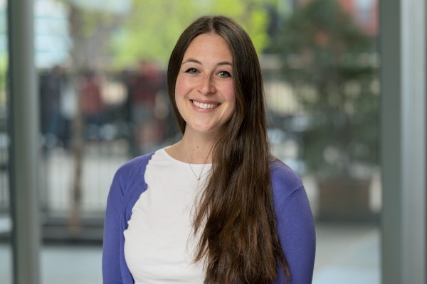 Amanda Balakirsky
