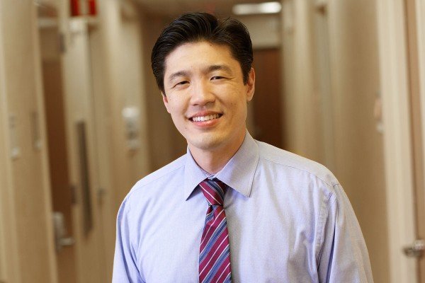 Alan L. Ho, MD, PhD