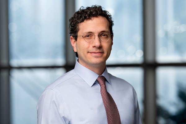 Samer Michael