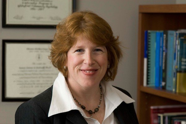 Jamie S. Ostroff, PhD -- Chief, Behavioral Sciences Service; Director, Tobacco Treatment Program