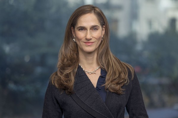 Melissa Pulitzer
