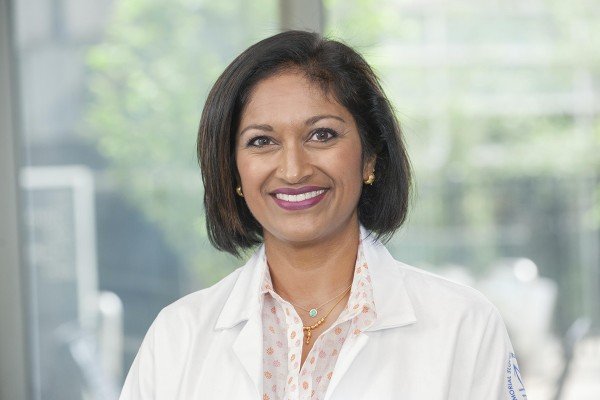 Nina D. Raoof, MD