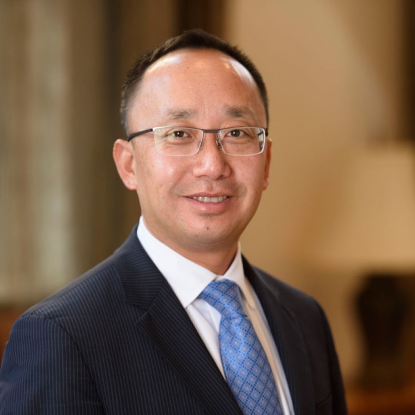Jun J. Mao, MD, MSCE