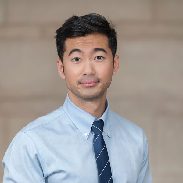 Memorial Sloan Kettering hospitalist Timothy Tiutan