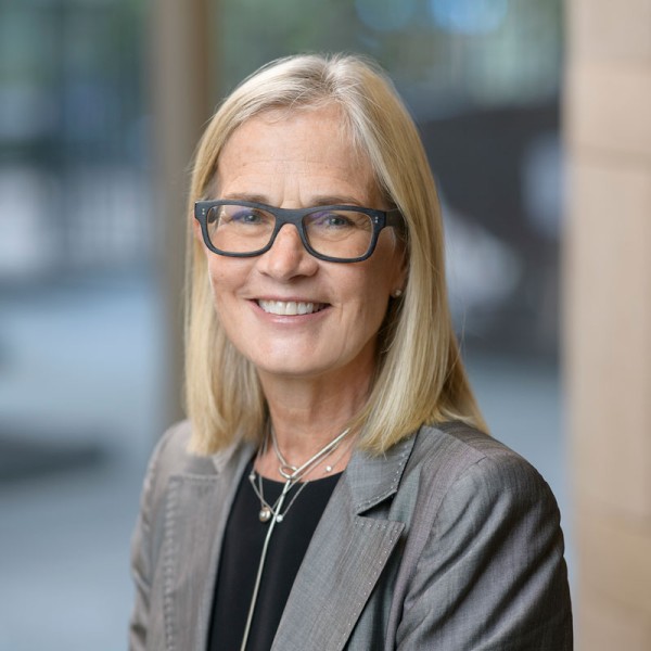 Memorial Sloan Kettering pathologist Lora Hedrick Ellenson