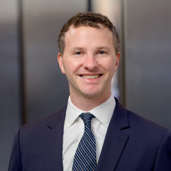 Nicholas Barasch