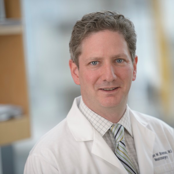 Cameron W. Brennan, MD